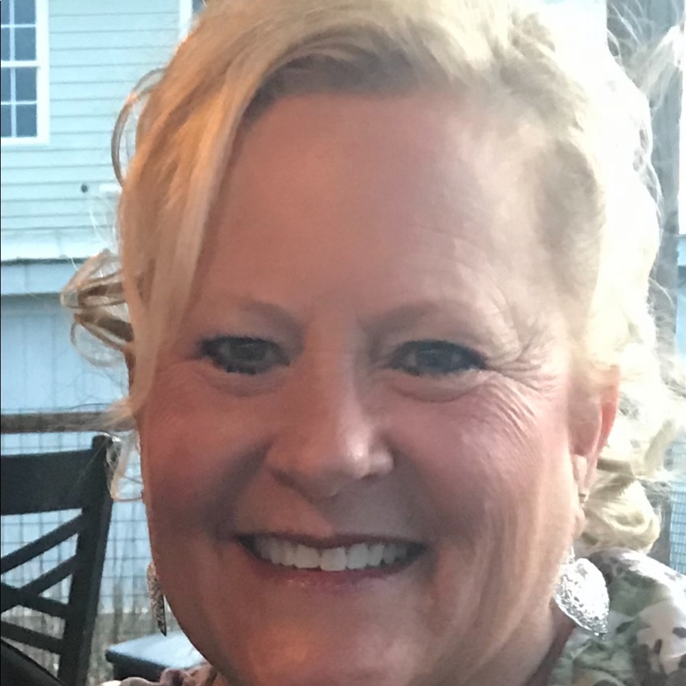 Meet your Posher, Paula